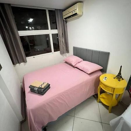 Cantinho Para A Familia Em Sampa São Paulo Exterior foto