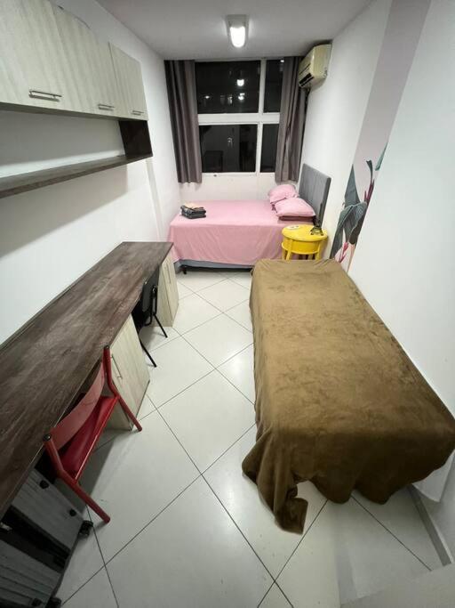 Cantinho Para A Familia Em Sampa São Paulo Exterior foto